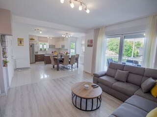 Villa Imotski Caratteristiche 15