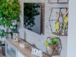 Villa Imotski Caratteristiche 23