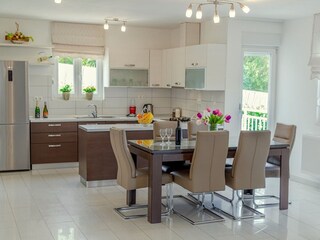 Villa Imotski Caratteristiche 16