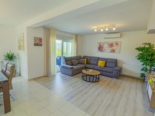 Villa Imotski Caratteristiche 19