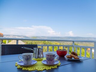 Villa Imotski Caratteristiche 21