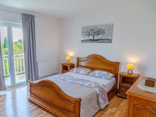 Villa Imotski Caratteristiche 26