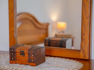 Villa Imotski Caratteristiche 28