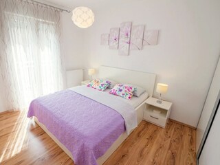 Villa Imotski Caratteristiche 30