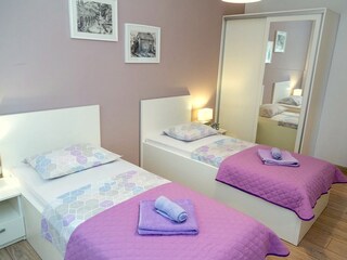 Villa Imotski Caratteristiche 31