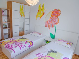 Villa Imotski Caratteristiche 32