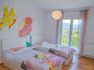 Villa Imotski Caratteristiche 33