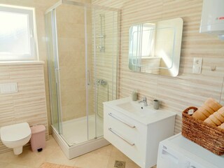 Villa Imotski Caratteristiche 34