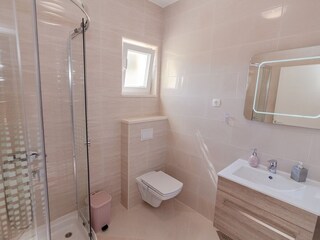 Villa Imotski Caratteristiche 35