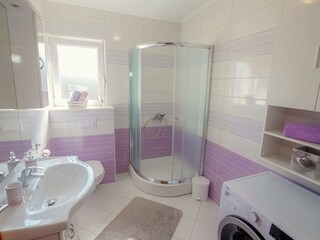 Villa Imotski Caratteristiche 36