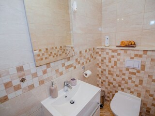 Villa Imotski Caratteristiche 37