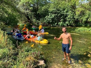 Villa Imotski Ambiente 43