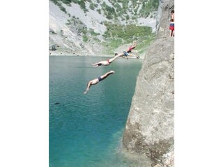 Villa Imotski Ambiente 40