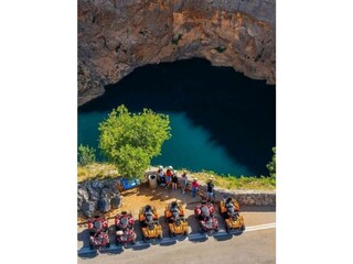 Villa Imotski Ambiente 42