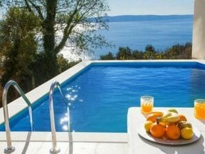 Villa Maya with private pool and dreamlike sea view - Tucepi - image1