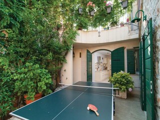 Villa Supetar Registrazione all'aperto 11