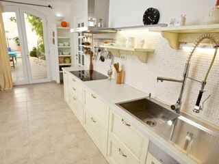 Villa Supetar Registrazione all'aperto 13