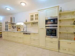 Villa Supetar Registrazione all'aperto 17