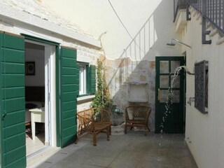 Villa Supetar Registrazione all'aperto 18