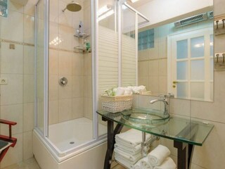 Villa Supetar Außenaufnahme 18