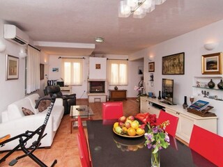 Villa Supetar Registrazione all'aperto 22