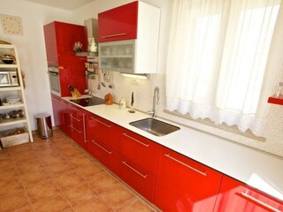 Villa Supetar Registrazione all'aperto 23