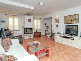 Villa Supetar Registrazione all'aperto 25