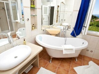 Villa Supetar Außenaufnahme 19