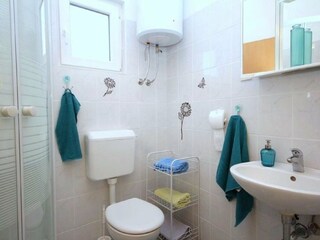 Villa Supetar Registrazione all'aperto 37