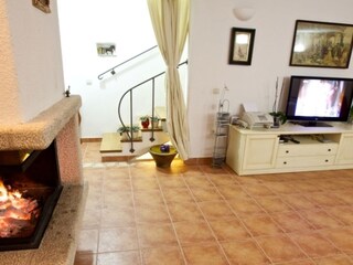 Villa Supetar Registrazione all'aperto 38