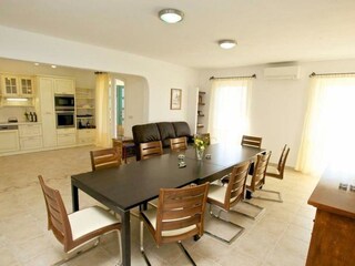 Villa Supetar Registrazione all'aperto 39