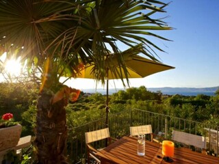 Villa Supetar Registrazione all'aperto 42