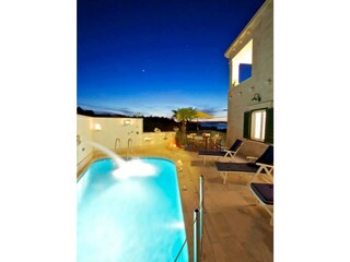 Villa Supetar Registrazione all'aperto 46