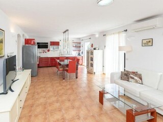 Villa Supetar Caratteristiche 20