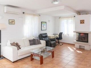 Villa Supetar Caratteristiche 21