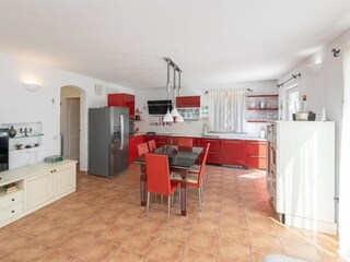 Villa Supetar Caratteristiche 23