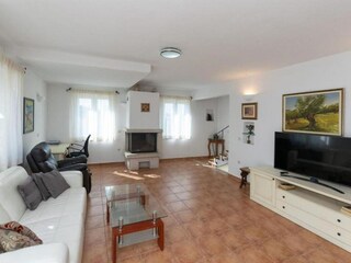 Villa Supetar Buitenaudio-opname 13