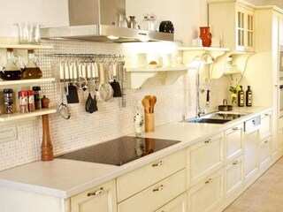 Villa Supetar Buitenaudio-opname 27