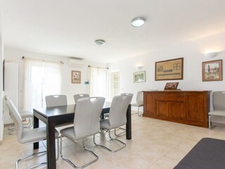 Villa Supetar Caratteristiche 27