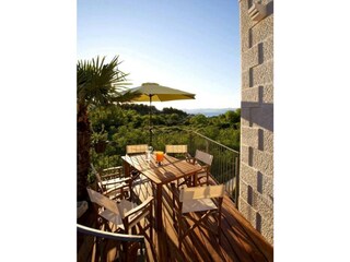 Villa Supetar Registrazione all'aperto 19