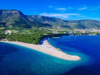 Villa Supetar Ambiente 41