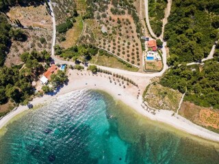 Villa Supetar Ambiente 40