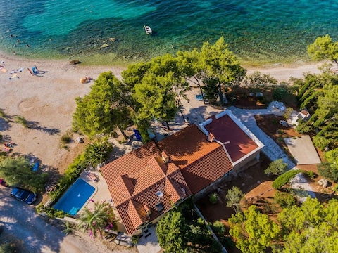 Villa Sirena Beach House