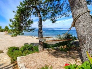 Villa Supetar Registrazione all'aperto 11