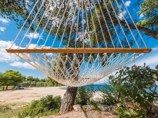 Villa Supetar Registrazione all'aperto 12