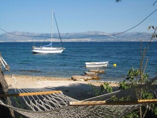 Villa Supetar Registrazione all'aperto 13