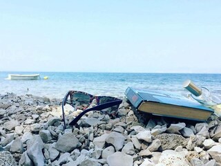 Villa Supetar Registrazione all'aperto 14