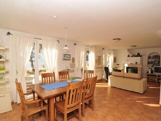 Villa Supetar Registrazione all'aperto 19