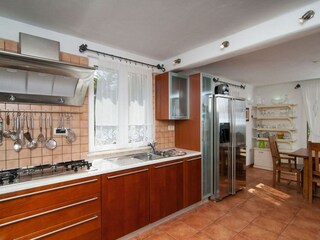 Villa Supetar Registrazione all'aperto 20