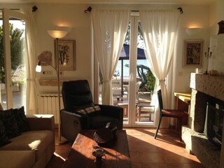 Villa Supetar Registrazione all'aperto 21